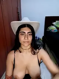 Miakhalifa__ webcam model stream image