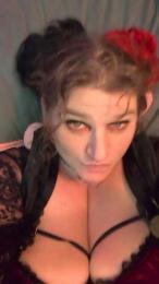 Binkitastic webcam model stream image