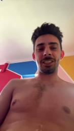 KappaErre794 webcam model stream image