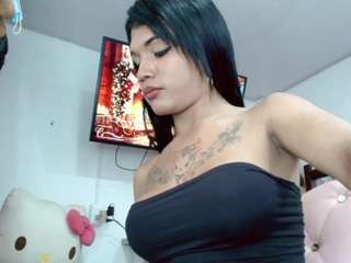 gabriela-lukyanova webcam model stream image