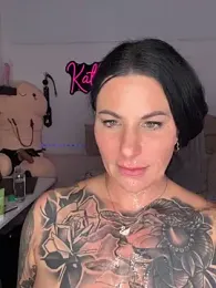 InKed-Kathy webcam model stream image