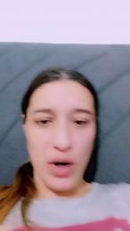 Amedeia webcam model stream image