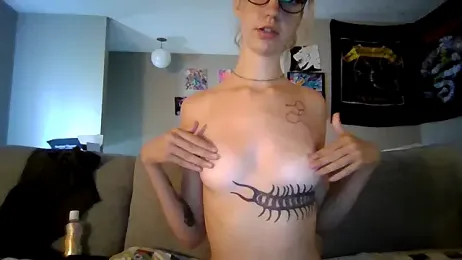 meganstacy webcam stripchat model stream image