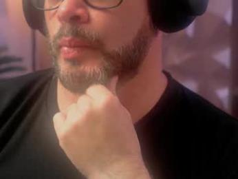 sanders_white webcam chaturbate model stream image