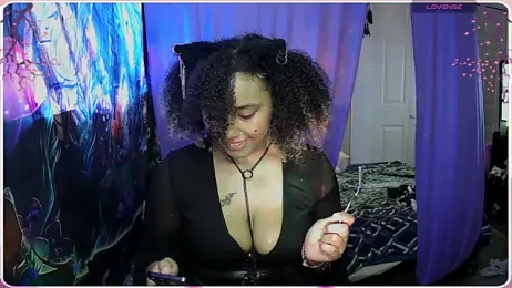 HonneyBunnyXO webcam model stream image