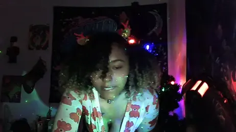 HonneyBunnyXO webcam model stream image