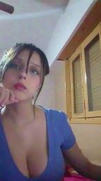 gladysjunior webcam model stream image