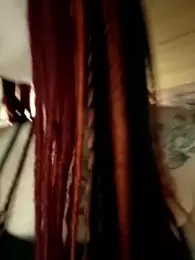 Frost_foxy webcam model stream image