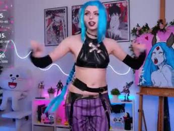 holliwould_ webcam model stream image