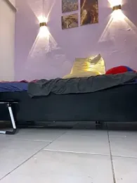 LunaGil1 webcam model stream image