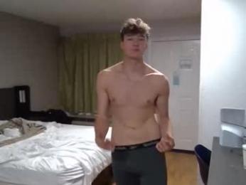 thedomman32 webcam chaturbate model stream image