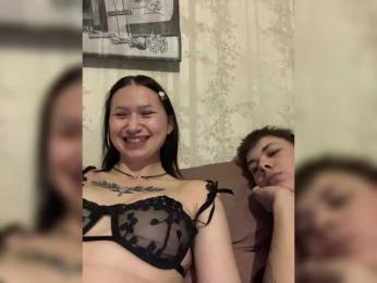 _Pupuni_ webcam bongacams model stream image