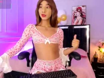 amber_18x webcam model stream image