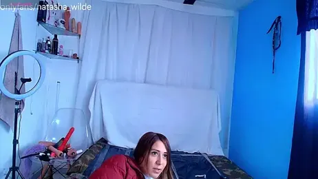 Natasha_Wilde_ webcam model stream image