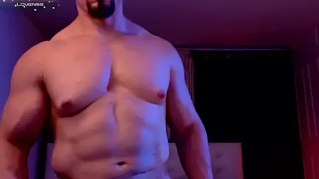 life_warrior webcam model stream image