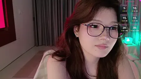 KitayamaChu webcam model stream image