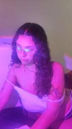 Sofikai webcam model stream image