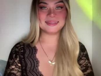 sexy_and_iknewit webcam chaturbate model stream image