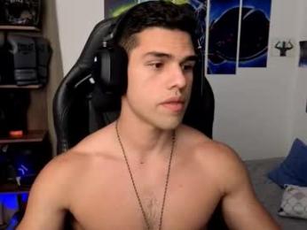 kiritosexhot webcam model stream image