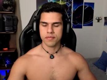 kiritosexhot webcam model stream image