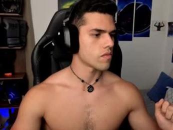 kiritosexhot webcam model stream image