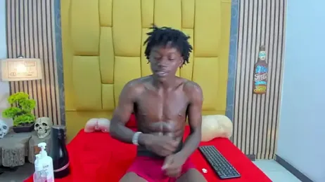 chimi88 webcam model stream image