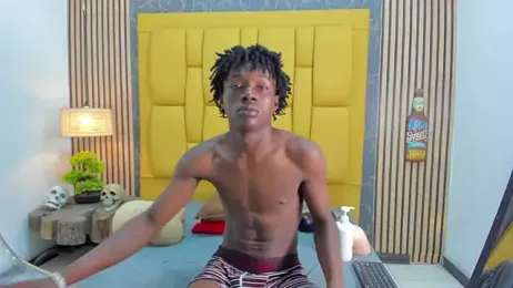 chimi88 webcam model stream image