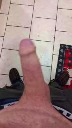 cilindric webcam model stream image