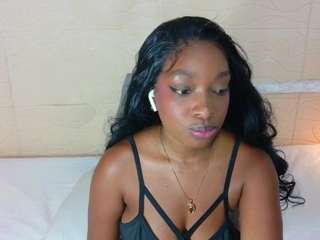 shamiraspencer webcam model stream image