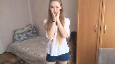 LianaStaszak webcam model stream image