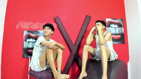 AVENGER_BOYS2026 webcam stripchat model stream image