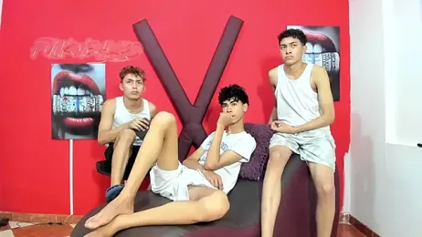 AVENGER_BOYS2026 webcam stripchat model stream image