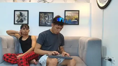 AVENGER_BOYS2026 webcam stripchat model stream image