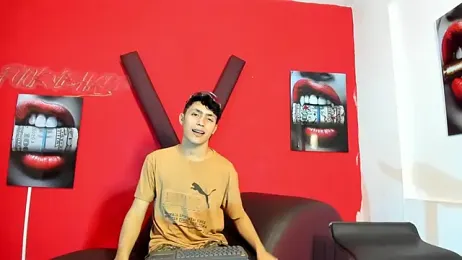 AVENGER_BOYS2026 webcam model stream image