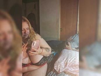 Leoncarpita webcam bongacams model stream image