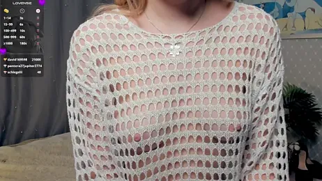 KerenFurguson webcam model stream image