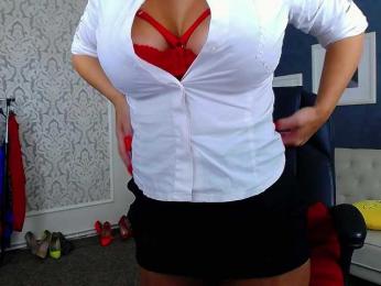 Miss-Kora webcam model stream image