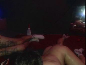 KinkyFFistCunt webcam cam4 model stream image