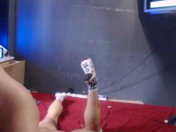 KinkyFFistCunt webcam cam4 model stream image