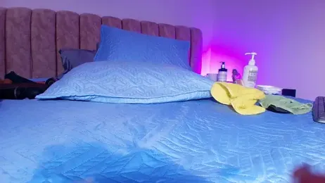 _linda_milk_ webcam model stream image