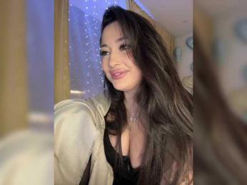 BettyBoom13 webcam model stream image