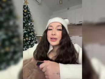 BettyBoom13 webcam model stream image