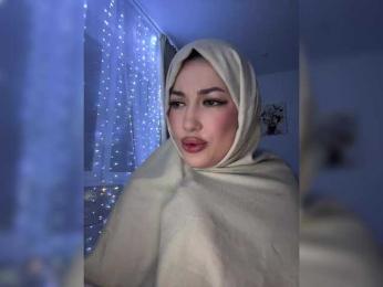 BettyBoom13 webcam model stream image