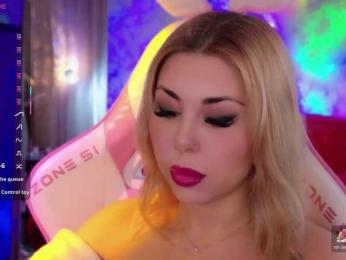 Cool-Baby webcam model stream image