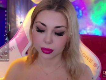 Cool-Baby webcam model stream image