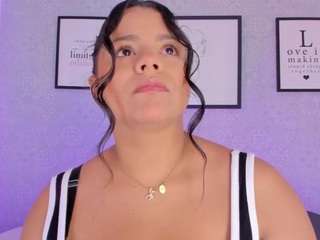 natashaharpper webcam model stream image