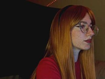 HeyAlise webcam bongacams model stream image