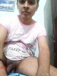 Saalu2003 webcam model stream image