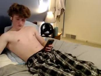 arlospark webcam model stream image