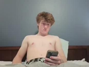 arlospark webcam model stream image